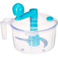 thumbnail image 3 of Onprix Automatic Atta Roti Maker for Home 3 in 1 Atta Non-Electric Dough Machine(ANY COLOUR), 3 of 4
