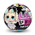 thumbnail image 1 of LOL Surprise Remix Fan Club – Re-released Doll with 7 Surprises, 1 of 6