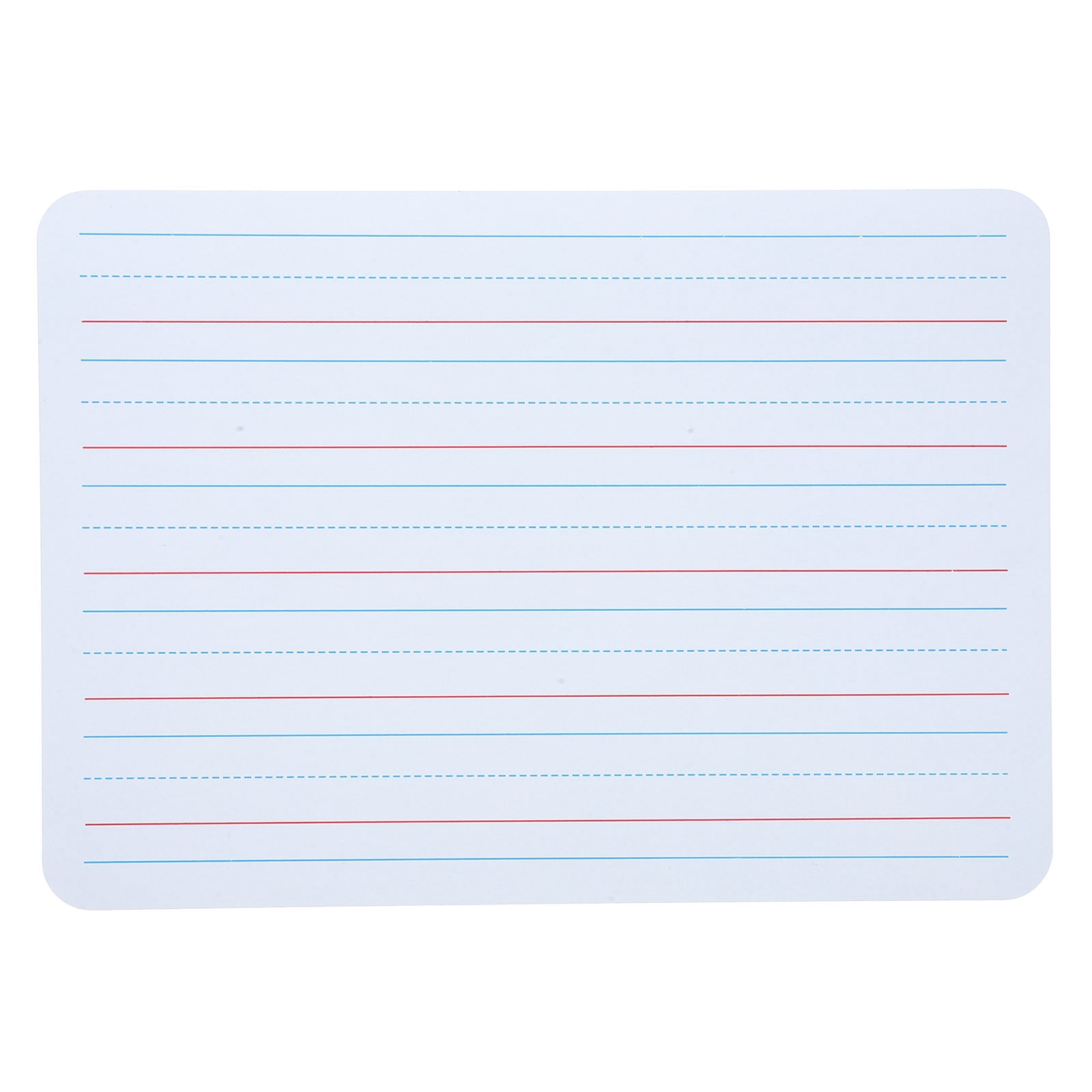 Erasable Writing Board Small Dry Erase Board Multi-function Whiteboard Learning Whiteboard