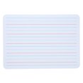 thumbnail image 1 of Erasable Writing Board Small Dry Erase Board Multi-function Whiteboard Learning Whiteboard, 1 of 5