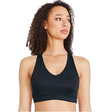 Athletic Works Women's Yoga Sports Bra