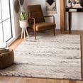 thumbnail image 1 of Safavieh Retro Coilean Tapis Abstract, 1 of 8