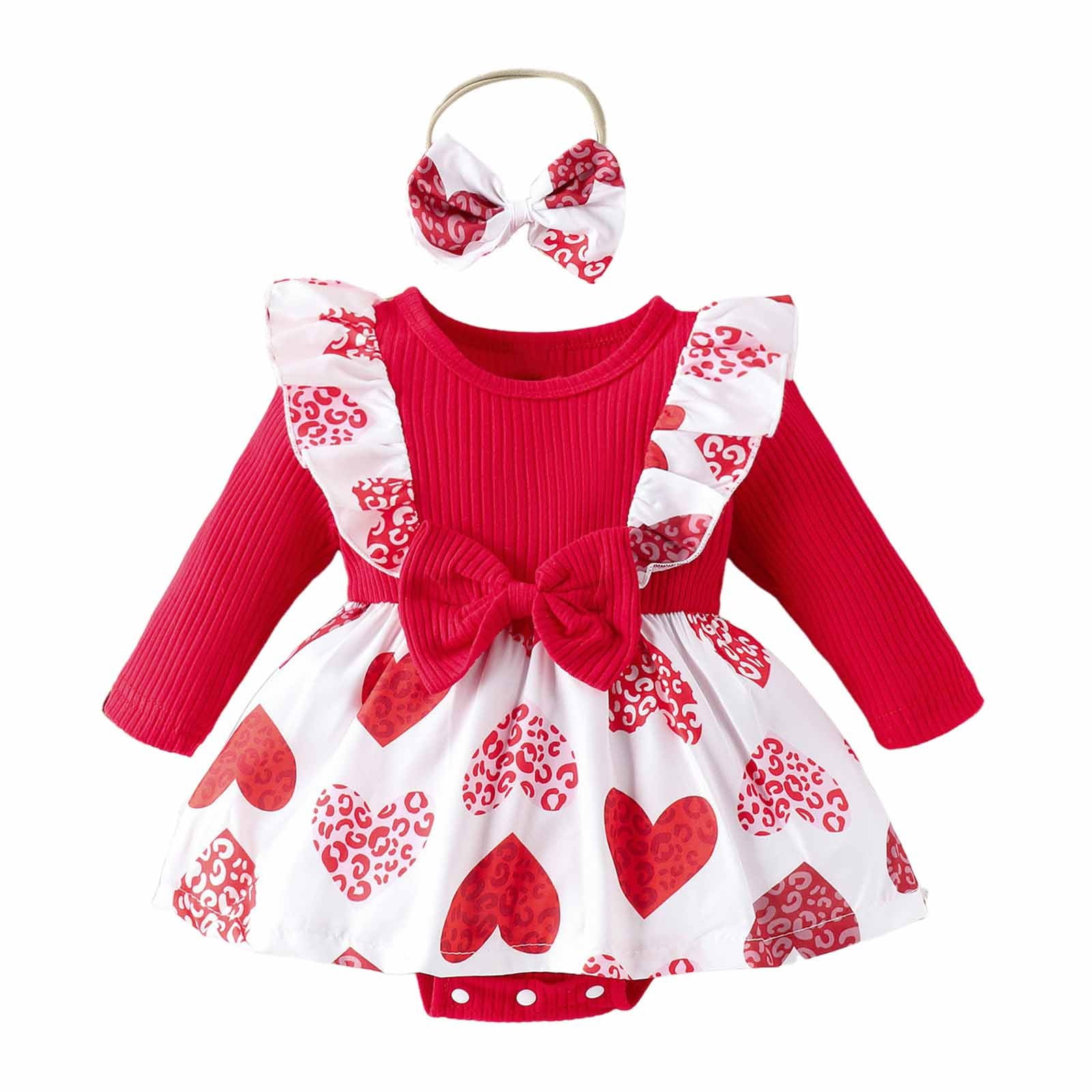 Chengzi Infant Baby Clothing Newborn Romper Baby Girl Dresses Infant Girl Outfits Toddler Girl Clothes Summer Baby Girl Clothes 0-6 Months