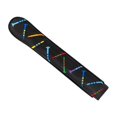 thumbnail image 2 of Lipstore Golf Alignment Stick Cover Dustproof Wear Resistant Premium Protector Sleeve Black, 2 of 8