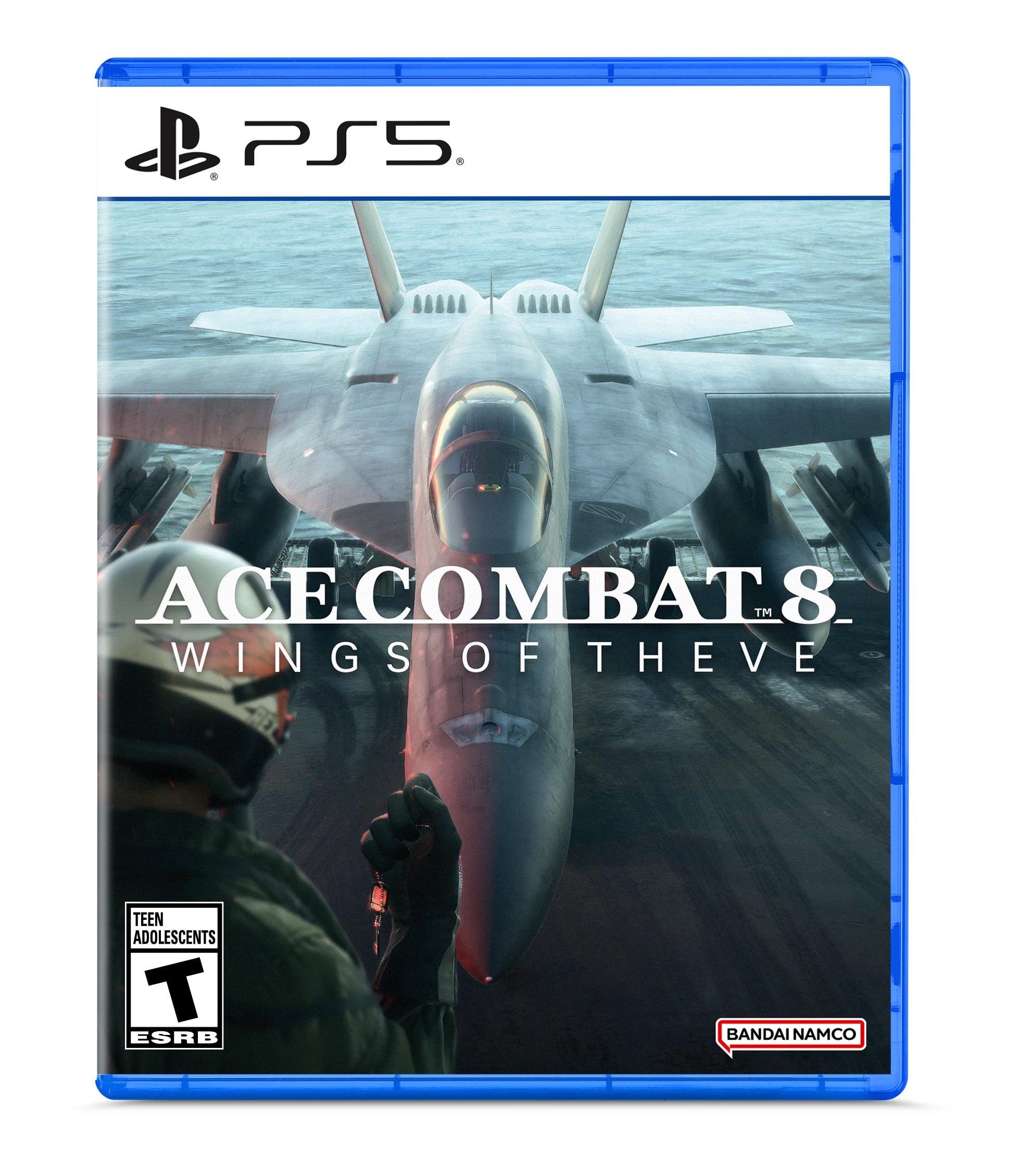 Jeu vidéo Ace Combat 8: Wings of Theve pour (PlayStation 5)