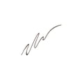 thumbnail image 4 of NYX Professional Makeup Crayon Pomade Sourcils Fill & Fluff, 0,2 g, 4 of 4