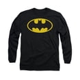 thumbnail image 1 of Batman T-Shirt à Manches Longues avec Symbole - 2Xlarge, 1 of 3