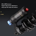 thumbnail image 3 of Bike  Aluminum Alloy High Strength Rear Suspension for Soft Tail Mountain Bikes Electric Motorcycles, 3 of 7