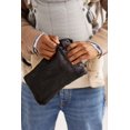 thumbnail image 5 of BabyBjorn Winter Cover for Baby Carrier, Black, 5 of 5