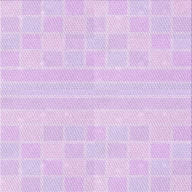Ahgly Company Tapis d'Intérieur Lavable en Machine Carré Transitionnel Lilas Violet Vif, 7 Pieds Carré