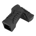 thumbnail image 4 of Couvercle de Coussin en Caoutchouc pour Repose-Pieds Arrière de Moto pour BMW R1200GS R1200GS ADV 2014-2017, 4 of 12