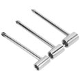 thumbnail image 3 of Guitar Neck Adjustment Repair,3PCS Guitar Rod Wrench Guitar Neck Adjustment Spanner Guitar Neck Adjustment Tool Unbeatable Value, 3 of 8