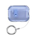thumbnail image 1 of Protective Case for AirPods Pro 3 Shockproof Cover with Secure Lock a a, 1 of 8