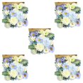 thumbnail image 3 of Wweixi Whimsical Blooms Low Maintenance Artificial Flower Collection Realistic 23new style LH006 5Set, 3 of 6