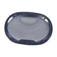 thumbnail image 1 of Bunblic Car Speaker Grill Cover for Loudspeaker for Car Audio System Black Protector L L, 1 of 8