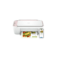 thumbnail image 1 of HP DeskJet 2942 All-in-One Printer - Pale Rose, 1 of 6