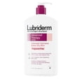 thumbnail image 4 of Lubriderm Advanced Therapy Fragrance Free Moisturizing Hand & Body Lotion + Pro-Ceramide With Vitamins E & Pro-Vitamin B5 Intense Hydration For Itchy Extra Dry Skin Non-Greasy 32 Fl Oz, 4 of 16