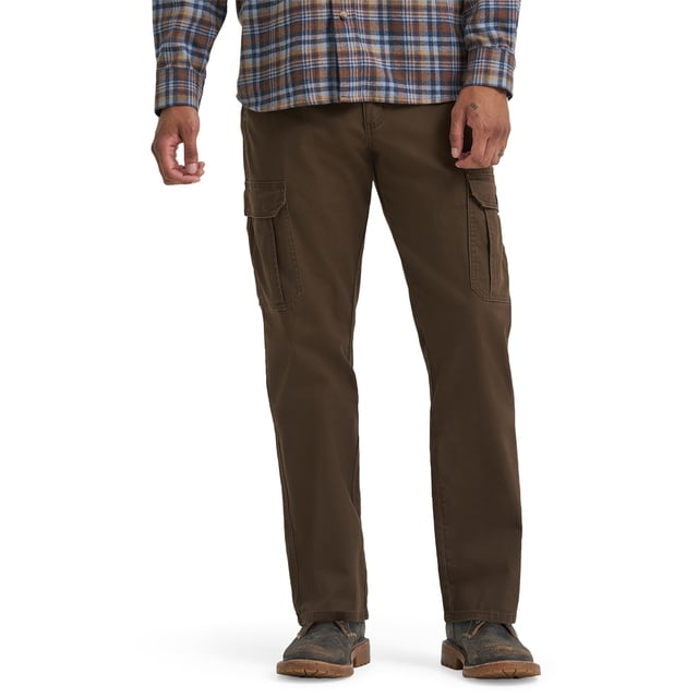 WRG TWILL CARGO