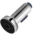 thumbnail image 4 of Xingzhi Kitchen Faucet Sprayer Pull Out Spraying Head 2 Functions Sink Replacement Parts Washing Accessory, 4 of 4