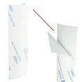 thumbnail image 4 of 6 Ensembles de Lamelles de Remplacement pour Stores Horizontaux, Languettes de Réparation Blanches pour Stores Horizontaux, Fixateurs Blancs pour Stores Horizontaux, 4 of 5