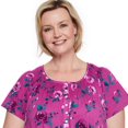 thumbnail image 5 of Chemise de nuit Iyla Plus pour femmes, 5 of 5