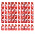 thumbnail image 4 of 50 Pcs Sacs Cadeaux Thème de Noël Sacs de Rangement Sacs Cadeaux Réutilisables, 4 of 8