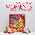 thumbnail image 4 of Lindt TEDDY Assorted Milk Chocolate Advent Calendar, 128 Grams, 4 of 8