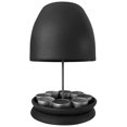 thumbnail image 2 of Tea Light Oven Ceramic Radiator Heat Tea Light Stove Candle Heater for up to 4-6 Tealight For Garden Patio Terrace, 2 of 8