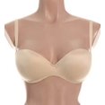 thumbnail image 3 of Maidenform Soutien-Gorge Sans Bretelles pour Femmes Comfort Devotion Custom Lift - Meilleur Vendeur,, 3 of 4