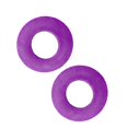 thumbnail image 4 of 2Pcs Glasses Ear Grips Temple Tip Sleeve Retainer for Sports Eyewear Spectacles, 4 of 8