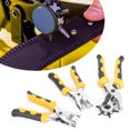 thumbnail image 3 of Keenso Belt Hole Punching , 3Pcs Belt Hole Puncher, For Hole Punching, 3 of 8