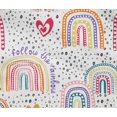 thumbnail image 5 of oneOone Cotton Flex Medium Purple Fabric Kawai Sewing Craft Projects Fabric Prints By Yard 40 Inch Wide, 5 of 5