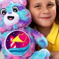 thumbnail image 2 of Care Bears Medium Plush - Loveshine Bear, 2 of 9