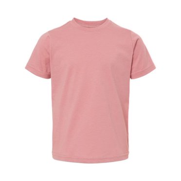 Rabbit Skins Unisex Toddler Fine Jersey T-Shirt