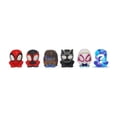 thumbnail image 4 of Mash'ems - Spidey et ses incroyables amis - Sphère Capsule S2, 4 of 4