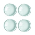 thumbnail image 1 of 4X for Google Cardboard Virtual Reality VR BiConvex Lenses Only 37mm x 45mm,4 x lenses,Transparent, 1 of 3