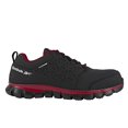thumbnail image 2 of Reebok Men's Sublite Cushion Safety Toe Athletic Work Shoe Industrial, 2 of 3