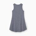 thumbnail image 3 of PatPat Family Matching Letter Print Sleeveless Tank Top or Tank Dress Set, 3 of 5