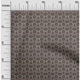 thumbnail image 1 of oneOone Cotton Cambric Fabric Ethnic Block Printed Craft Fabric BTY 56 Inch Wide, 1 of 4