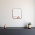 thumbnail image 2 of A&E Bath and Shower Palanos-G Mirror, 2 of 2