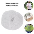 thumbnail image 2 of Crochet Knitting Yarn Household DIY Crafting Weaving Thread Crocheting Line Knitting Accessory, 2 of 7