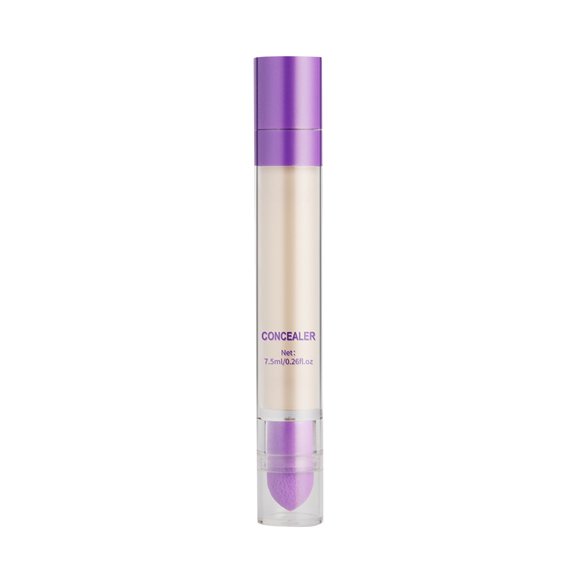 Concealer Clearance, Bradem Makeup Face Beautifying Liquid Foundation Moisturizing Concealer Long Lasting and Sweat Proof Makeup Dry Skin Skin 7.5Ml, Makeup Concealer Clearance Sale! 1X Concealer
