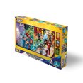 thumbnail image 1 of Marvel Avengers Ensemble de 2 Puzzles avec Figures, 1 of 8