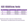 thumbnail image 3 of KHONTS Customized Men's Boxers - Personalized Gifts for Boyfriend - Custom Underwear Purple L, 3 of 8