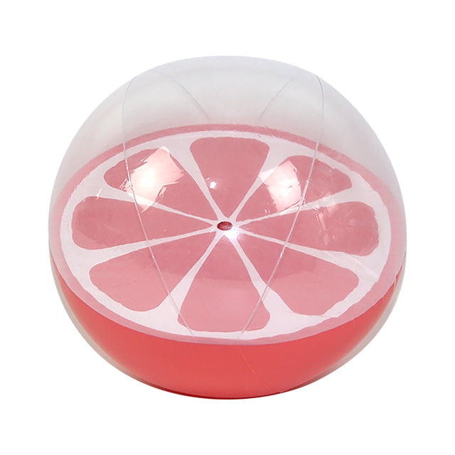 XZNGL Kids Toys Pool Table Inflatable Beach Balls Pool Ball Decoration Summer Water Games Gifts