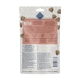 thumbnail image 2 of Blue Buffalo Blue Bits Savory Salmon Recipe Soft-Moist Training Dog Treats, 4-oz bag, 2 of 7