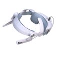 thumbnail image 1 of Sangle de Tête Meta Compatible avec Casque Meta Quest3 VR 5000mAh Rechargeable 360 Sangle de Tête Réglable 180 Accessoires VR pour un Port Confortable T3, 1 of 8