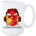 thumbnail image 2 of PreAsion 72 pcs 15 oz Blank Sublimation Ceramic Mugs Set Heating Transfer Press Sublimation Porcelain Mugs, 2 of 6
