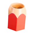 thumbnail image 2 of Desk Organizer Pencil Display Stand Table Home Office School Stationery Supplies red, 2 of 9
