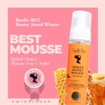 thumbnail image 4 of Honey Mousse, 4 of 4
